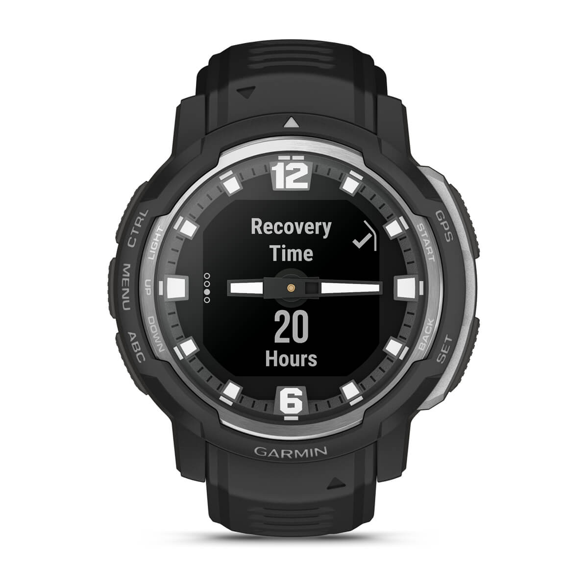 Instinct® Crossover - Standard Edition Black