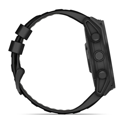 tactix® 8 – 51 mm, AMOLED Includes Applied Ballistics Ultralight™ Solver