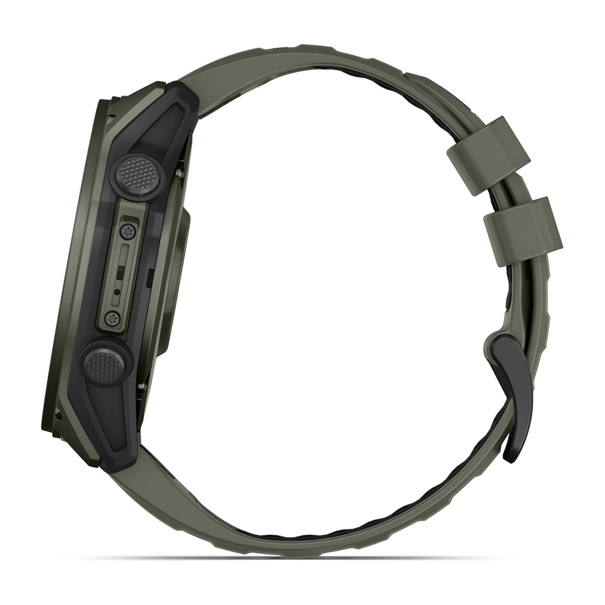 tactix® 8 – 51 mm, AMOLED, Cerakote® Coating Includes Applied Ballistics Ultralight™ Solver and Olive Drab Cerakote® Coating