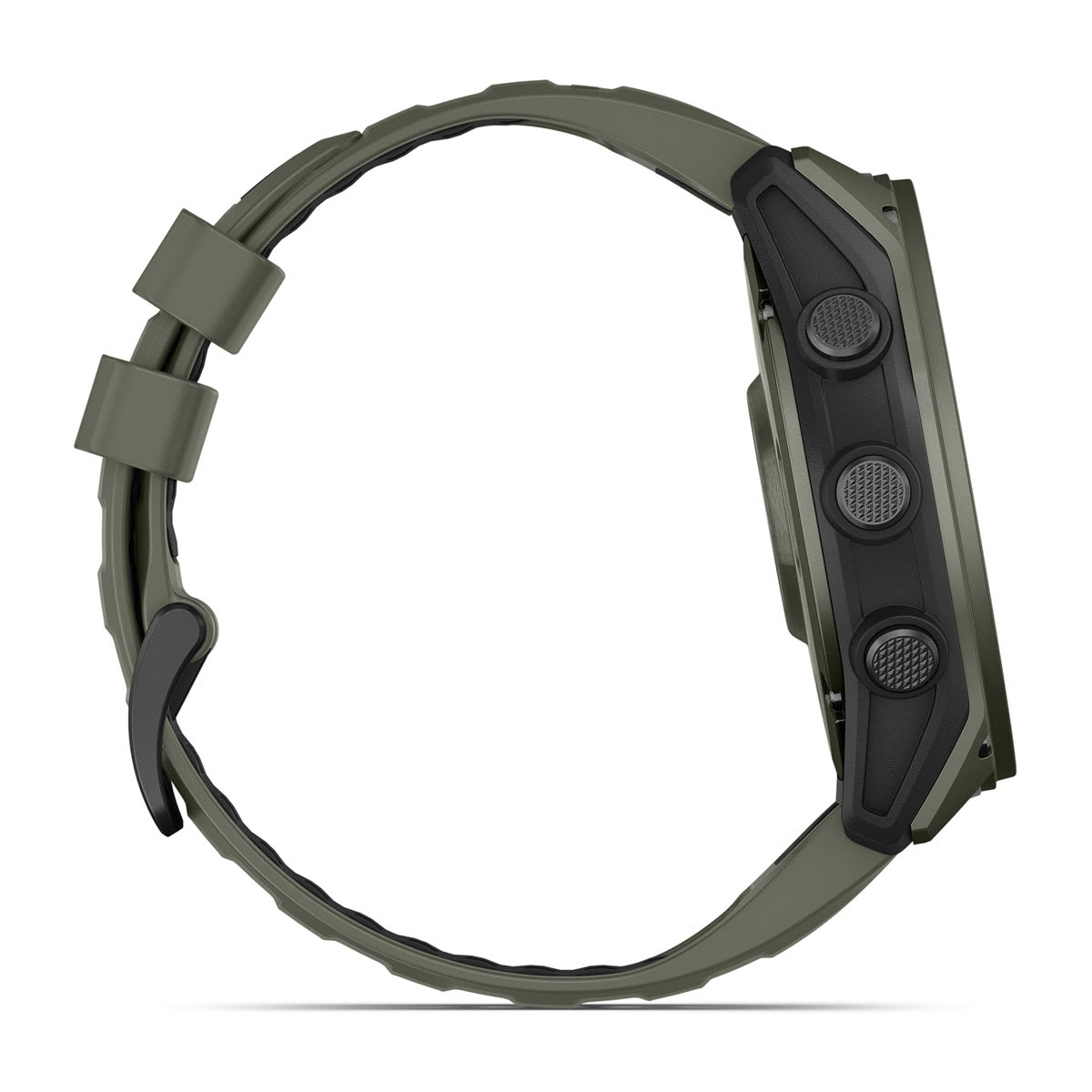 tactix® 8 – 51 mm, AMOLED, Cerakote® Coating Includes Applied Ballistics Ultralight™ Solver and Olive Drab Cerakote® Coating