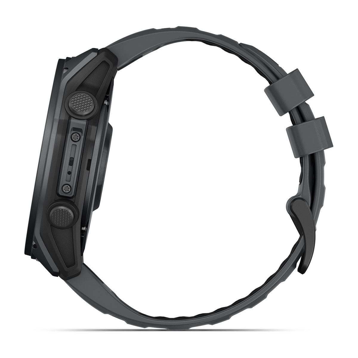 tactix® 8 – 51 mm, AMOLED, Cerakote® Coating Includes Applied Ballistics Ultralight™ Solver and Slate Gray Cerakote® Coating