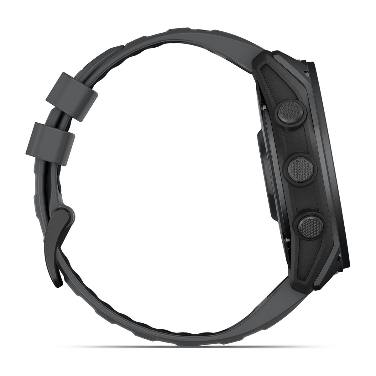 tactix® 8 – 51 mm, AMOLED, Cerakote® Coating Includes Applied Ballistics Ultralight™ Solver and Slate Gray Cerakote® Coating