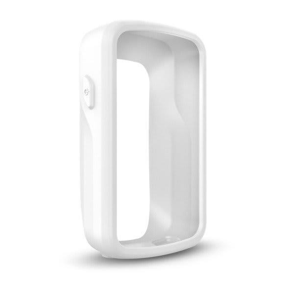 White Silicone Case (Edge® 820) White