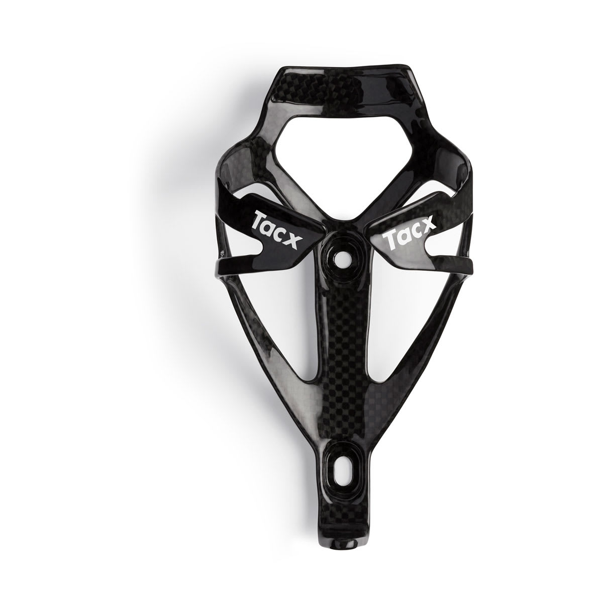 Tacx® Deva Bottle Cages Carbon