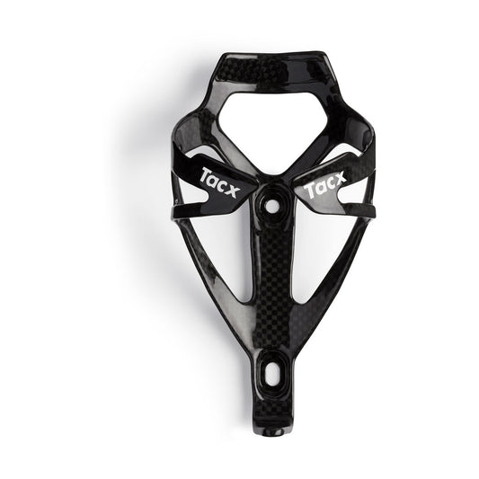 Tacx® Deva Bottle Cages Carbon