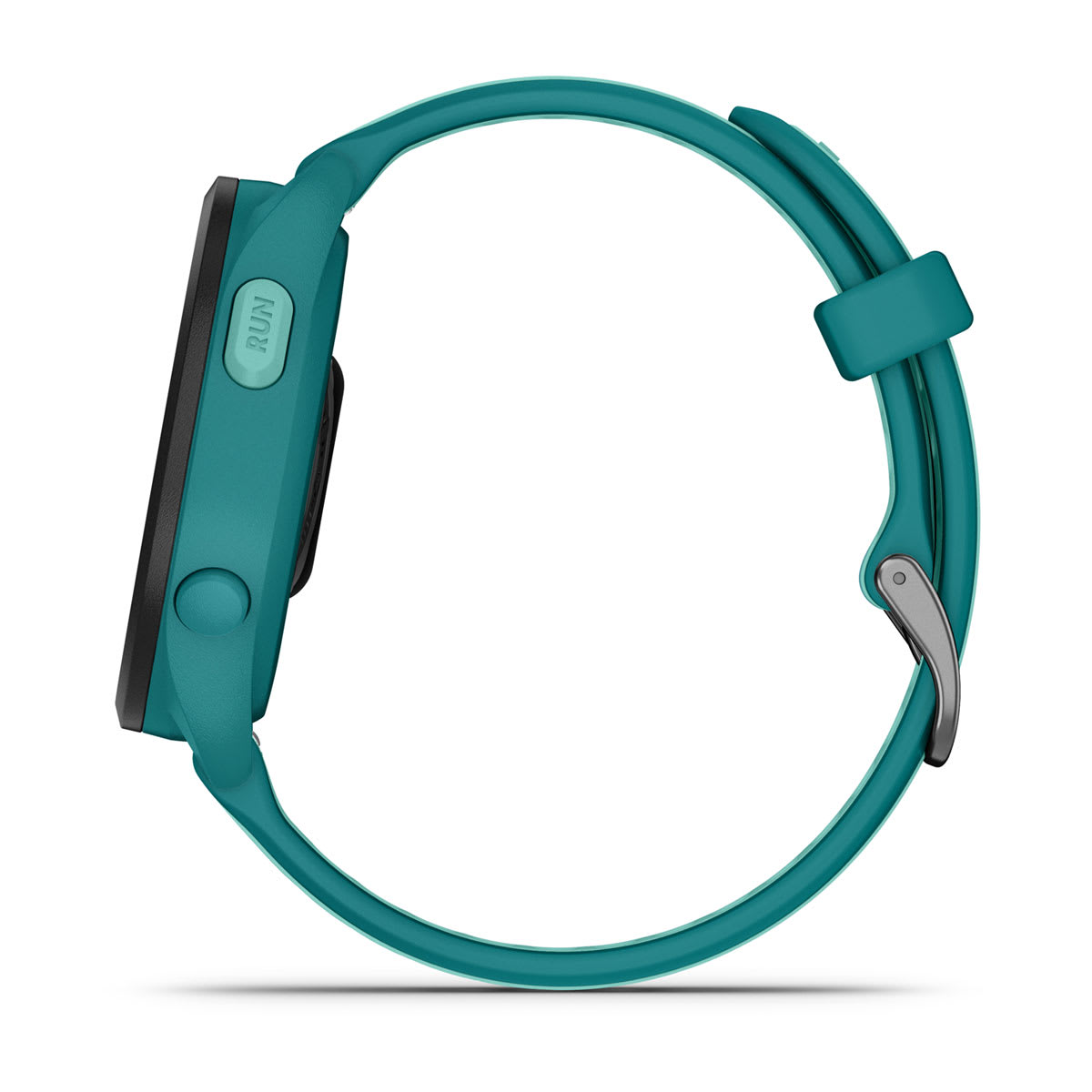 Forerunner® 165 Music Turquoise/Aqua