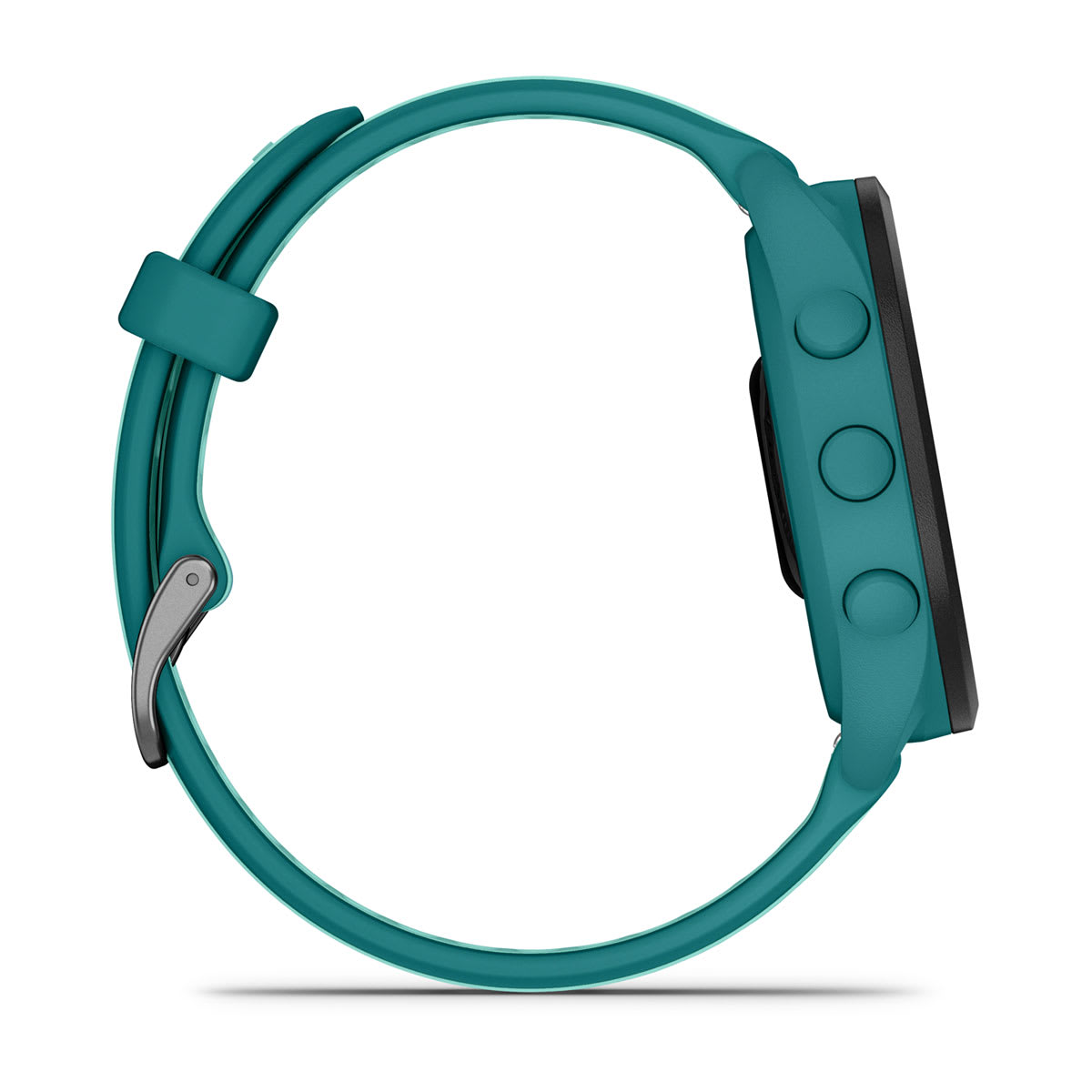Forerunner® 165 Music Turquoise/Aqua