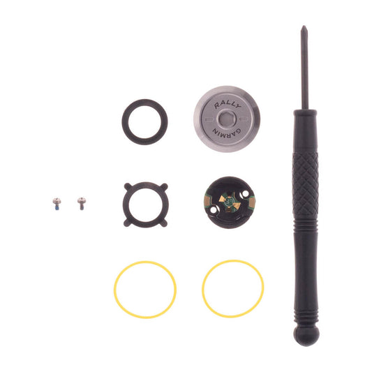 Rally™ XC Battery Door Kit Rally™ XC Battery Door Kit
