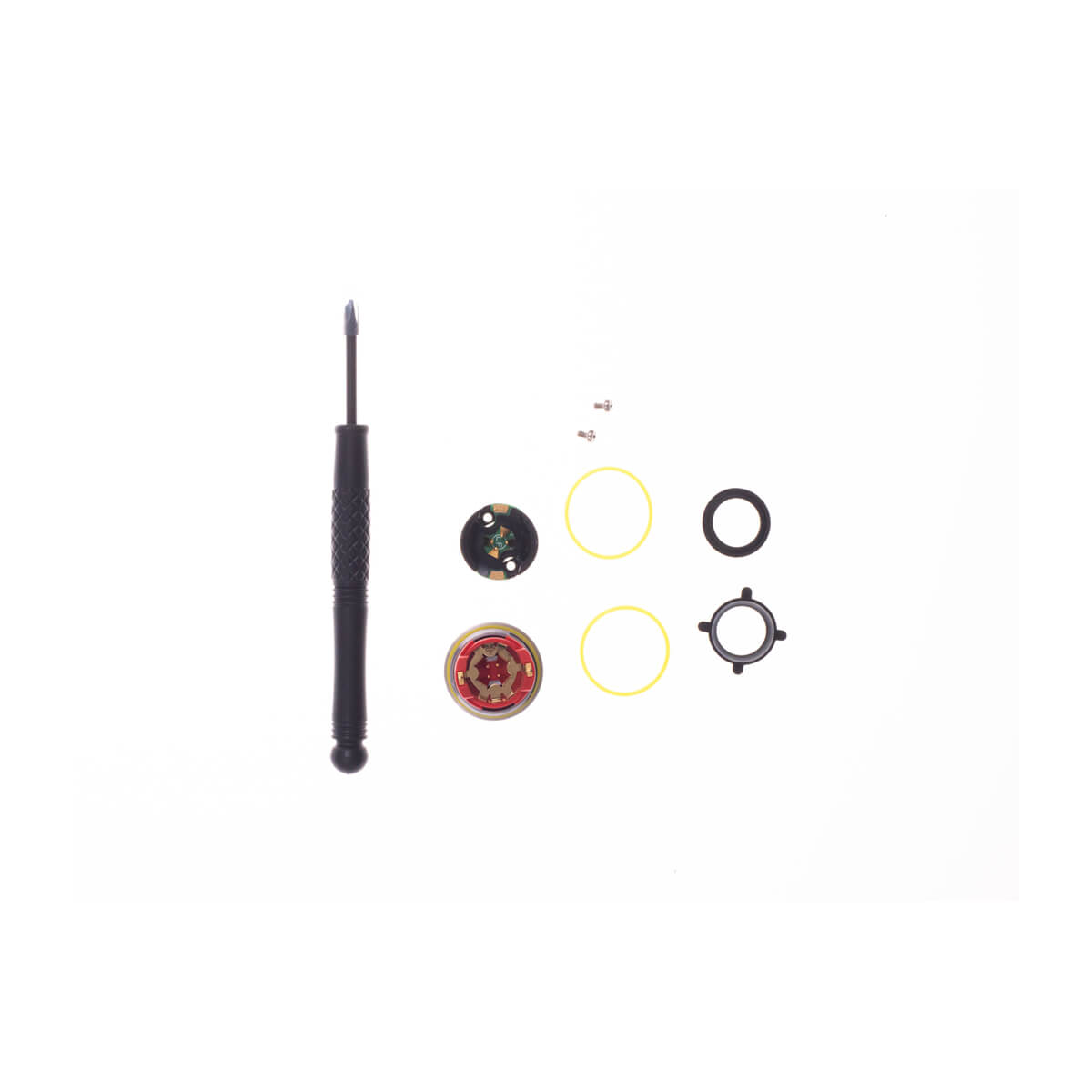 Rally™ RS/RK Battery Door Kit Rally™ RS/RK Battery Door Kit