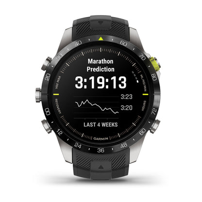 MARQ® Athlete (Gen 2) Modern Tool Watch