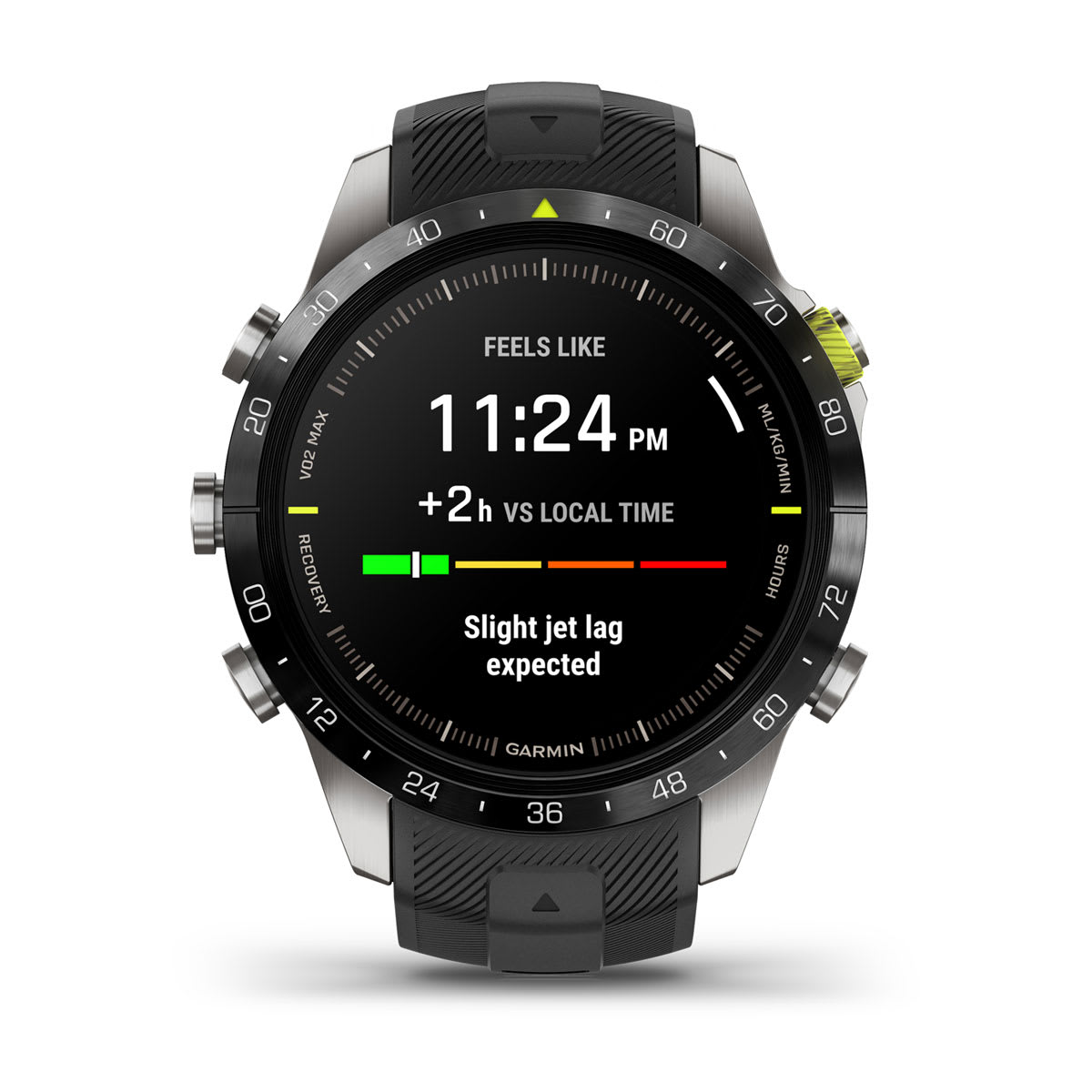 MARQ® Athlete (Gen 2) Modern Tool Watch