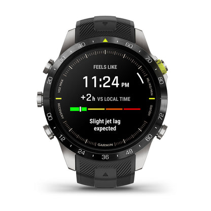 MARQ® Athlete (Gen 2) Modern Tool Watch