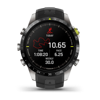 MARQ® Athlete (Gen 2) Modern Tool Watch
