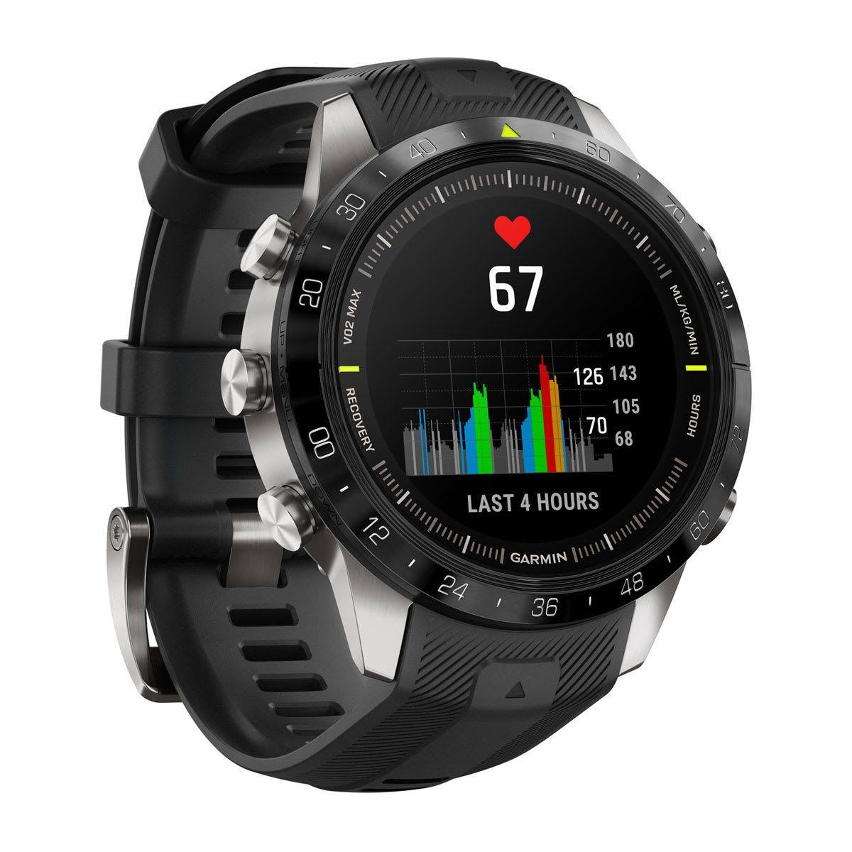 MARQ® Athlete (Gen 2) Modern Tool Watch