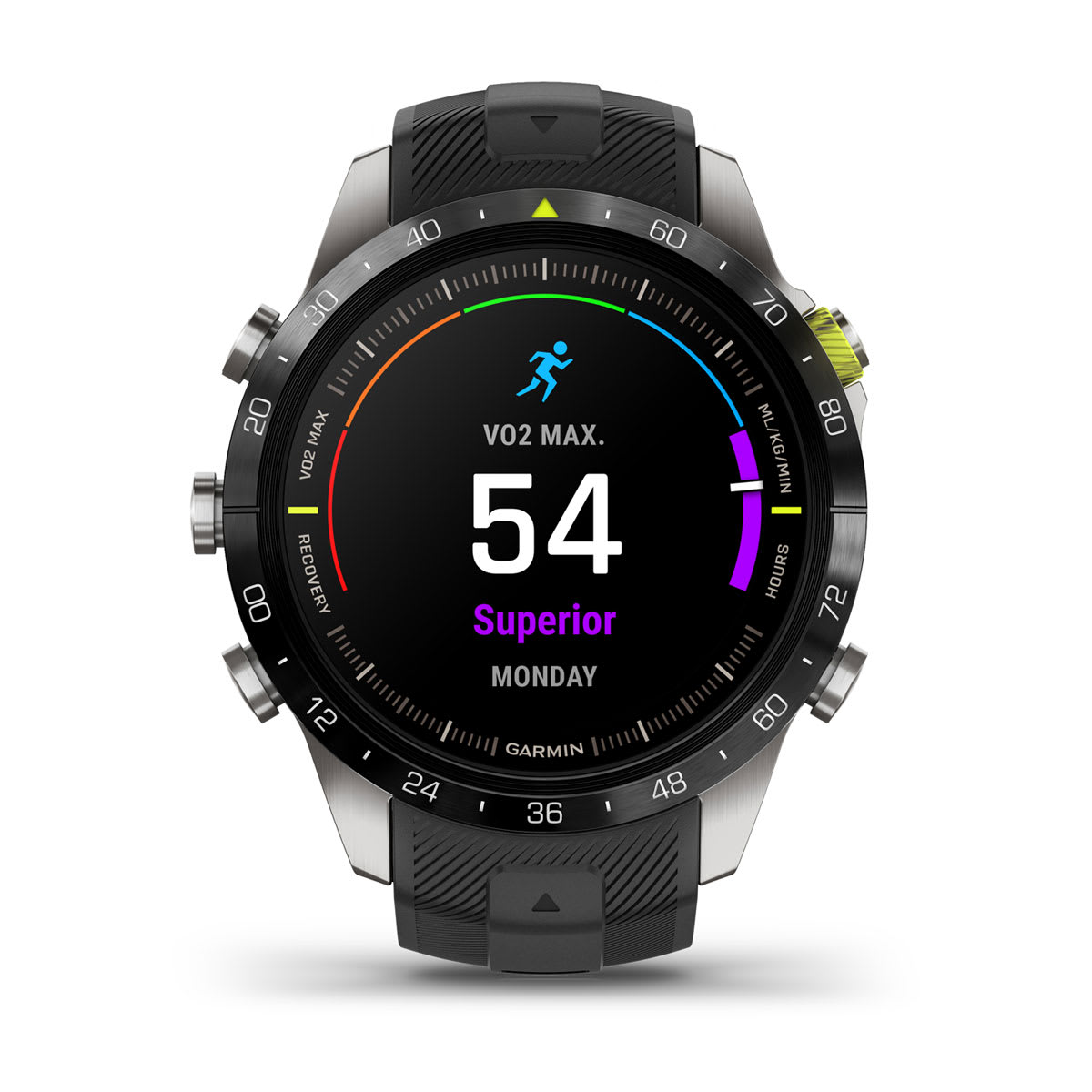 MARQ® Athlete (Gen 2) Modern Tool Watch
