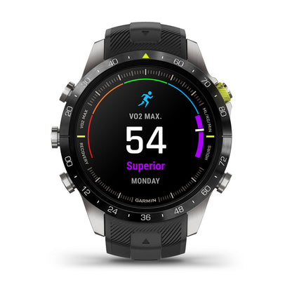 MARQ® Athlete (Gen 2) Modern Tool Watch