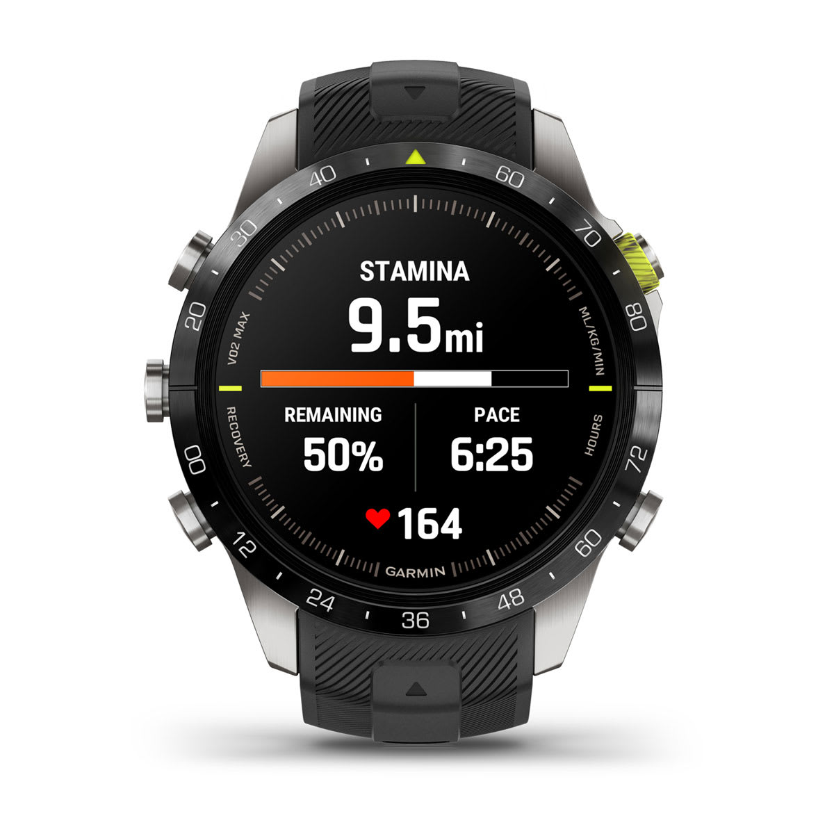 MARQ® Athlete (Gen 2) Modern Tool Watch