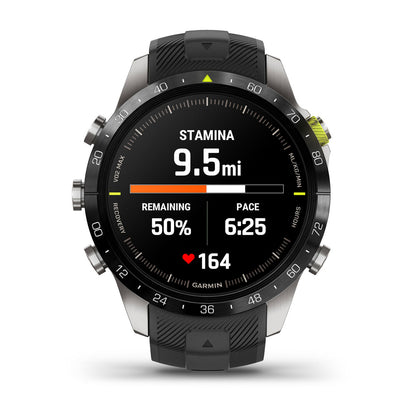 MARQ® Athlete (Gen 2) Modern Tool Watch