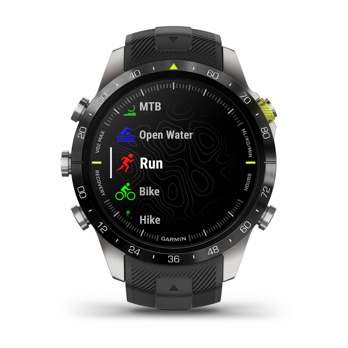 MARQ® Athlete (Gen 2) Modern Tool Watch