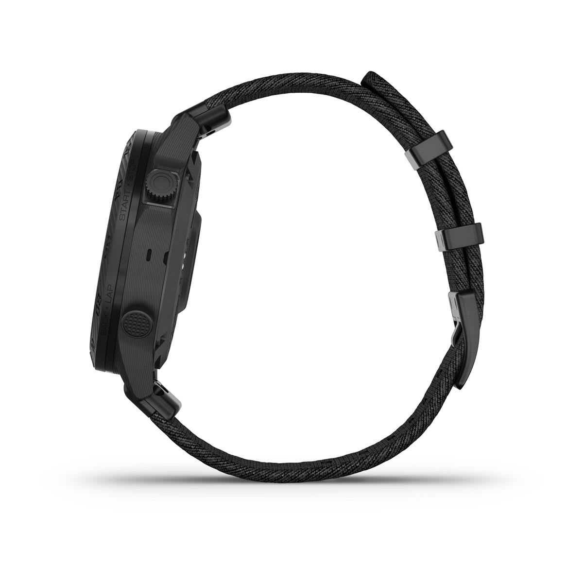 MARQ® Commander (Gen 2) - Carbon Edition Modern Tool Watch