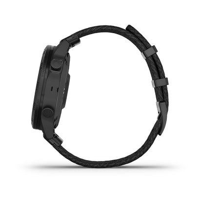 MARQ® Commander (Gen 2) - Carbon Edition Modern Tool Watch