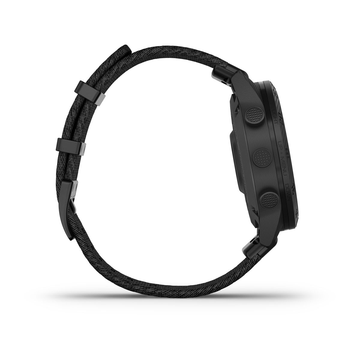 MARQ® Commander (Gen 2) - Carbon Edition Modern Tool Watch