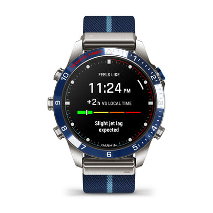MARQ® Captain (Gen 2) Modern Tool Watch
