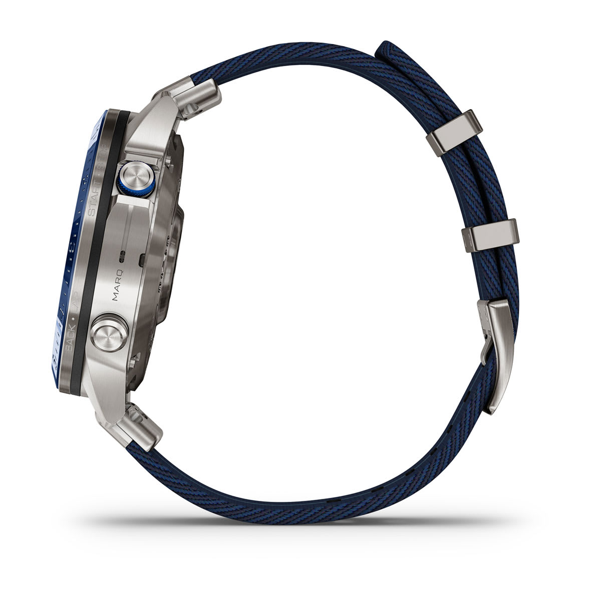MARQ® Captain (Gen 2) Modern Tool Watch