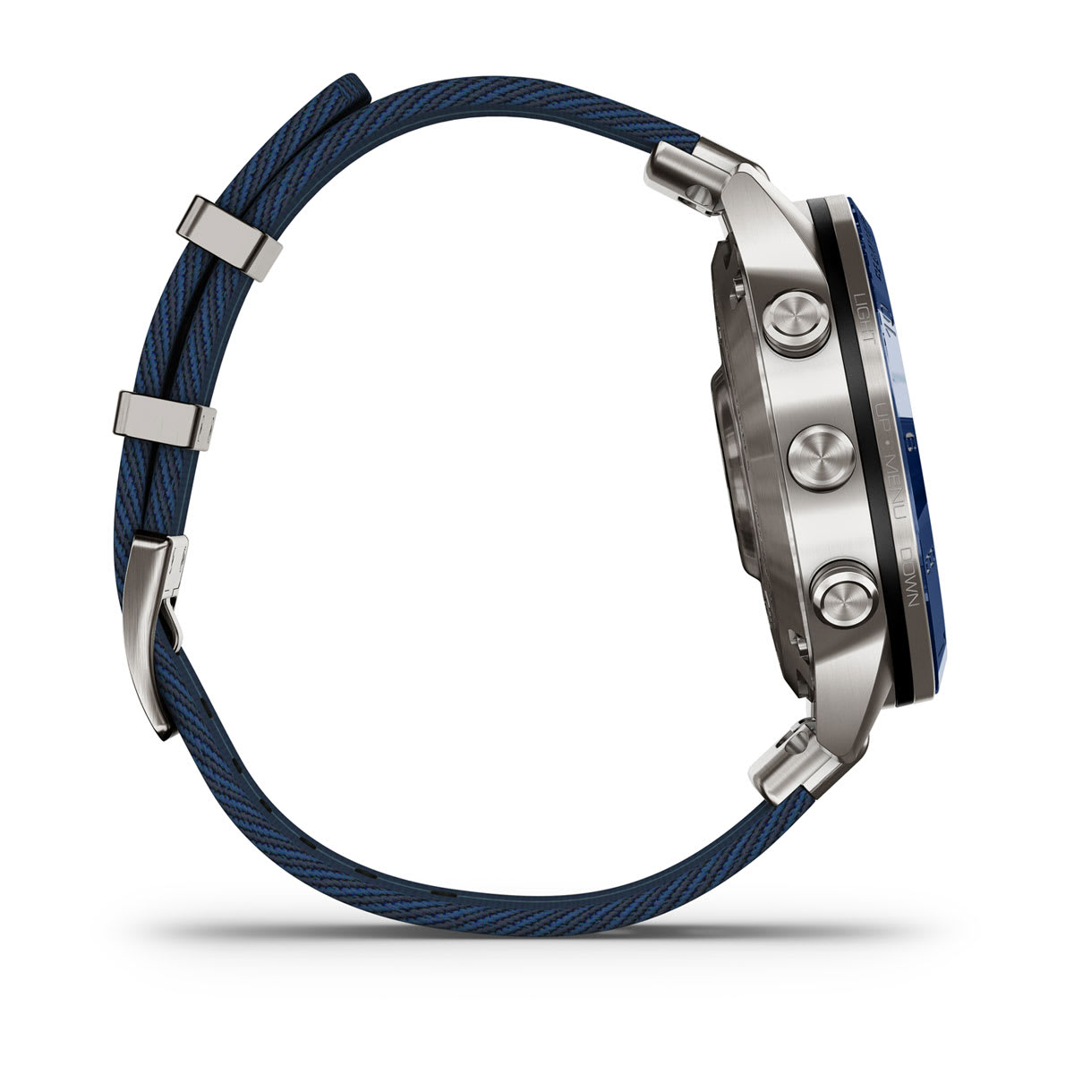 MARQ® Captain (Gen 2) Modern Tool Watch