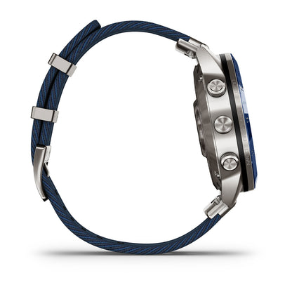 MARQ® Captain (Gen 2) Modern Tool Watch
