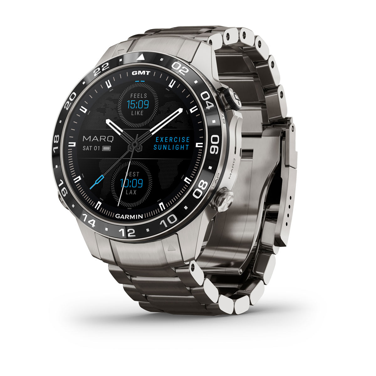 MARQ® Aviator (Gen 2) Modern Tool Watch