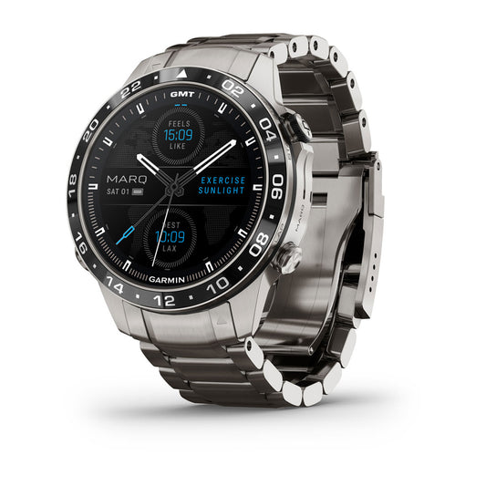 MARQ® Aviator (Gen 2) Modern Tool Watch