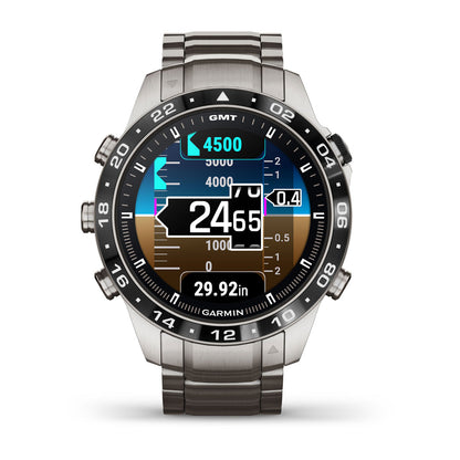 MARQ® Aviator (Gen 2) Modern Tool Watch