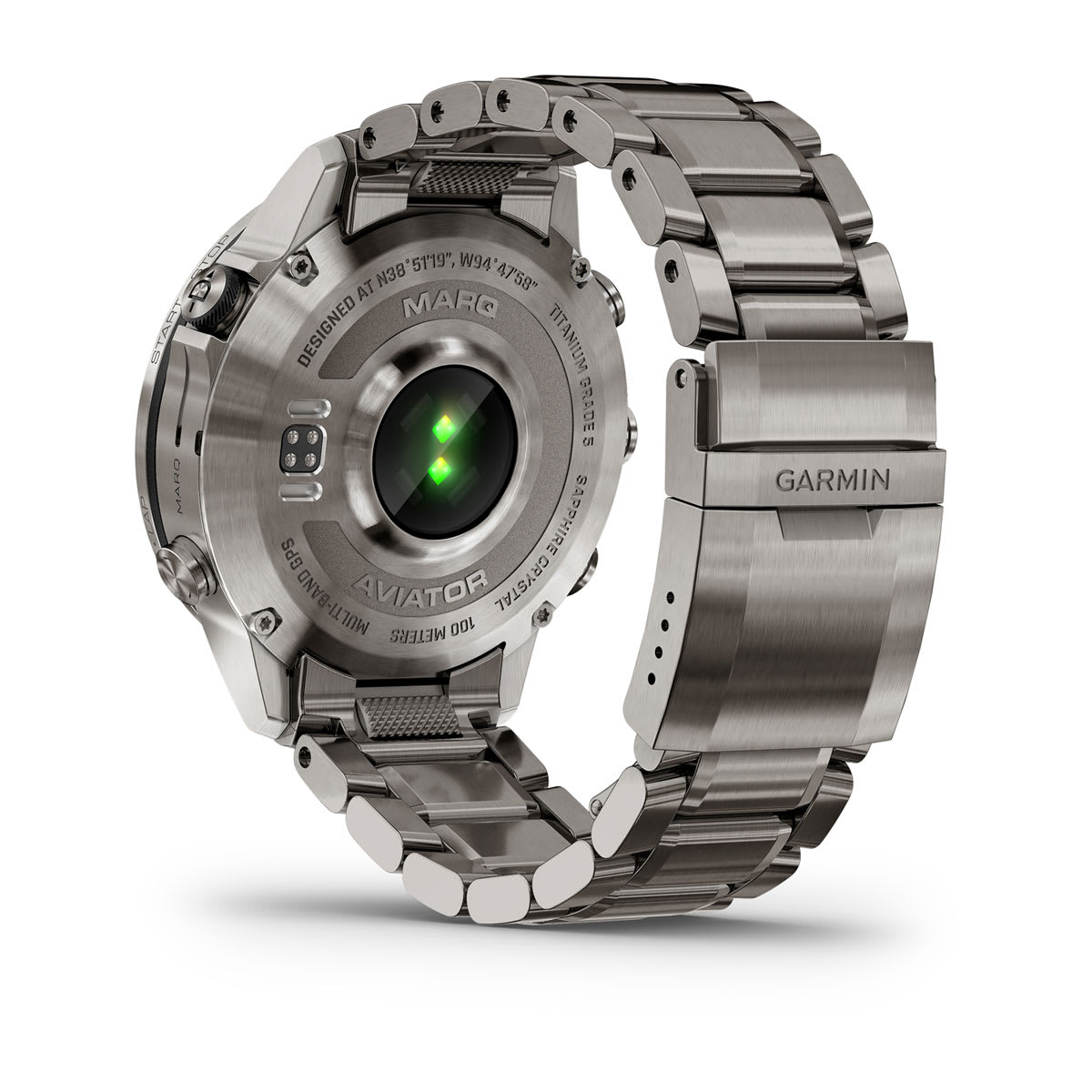 MARQ® Aviator (Gen 2) Modern Tool Watch