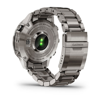 MARQ® Aviator (Gen 2) Modern Tool Watch