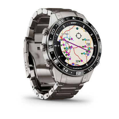 MARQ® Aviator (Gen 2) Modern Tool Watch