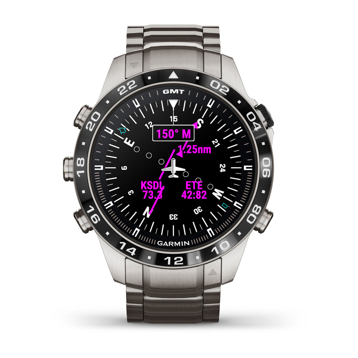 MARQ® Aviator (Gen 2) Modern Tool Watch