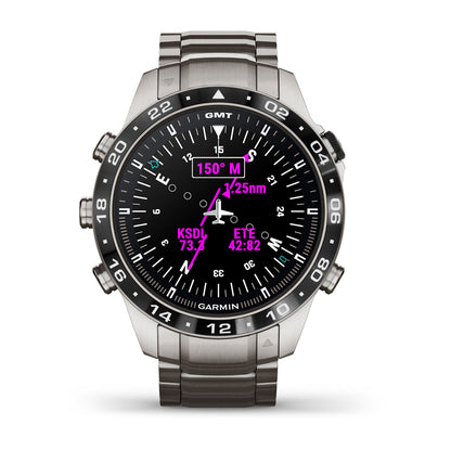 MARQ® Aviator (Gen 2) Modern Tool Watch