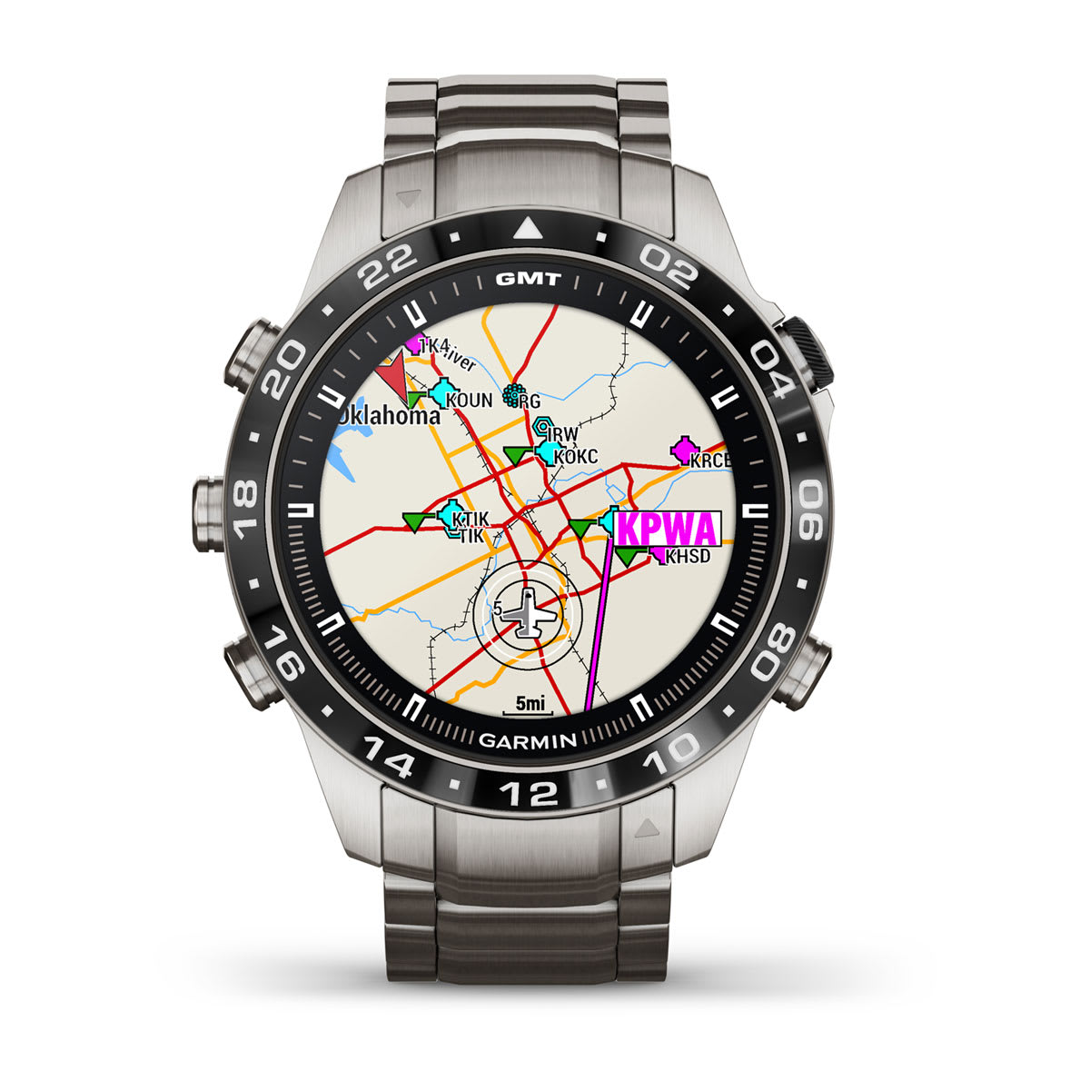 MARQ® Aviator (Gen 2) Modern Tool Watch