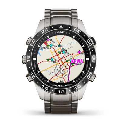 MARQ® Aviator (Gen 2) Modern Tool Watch