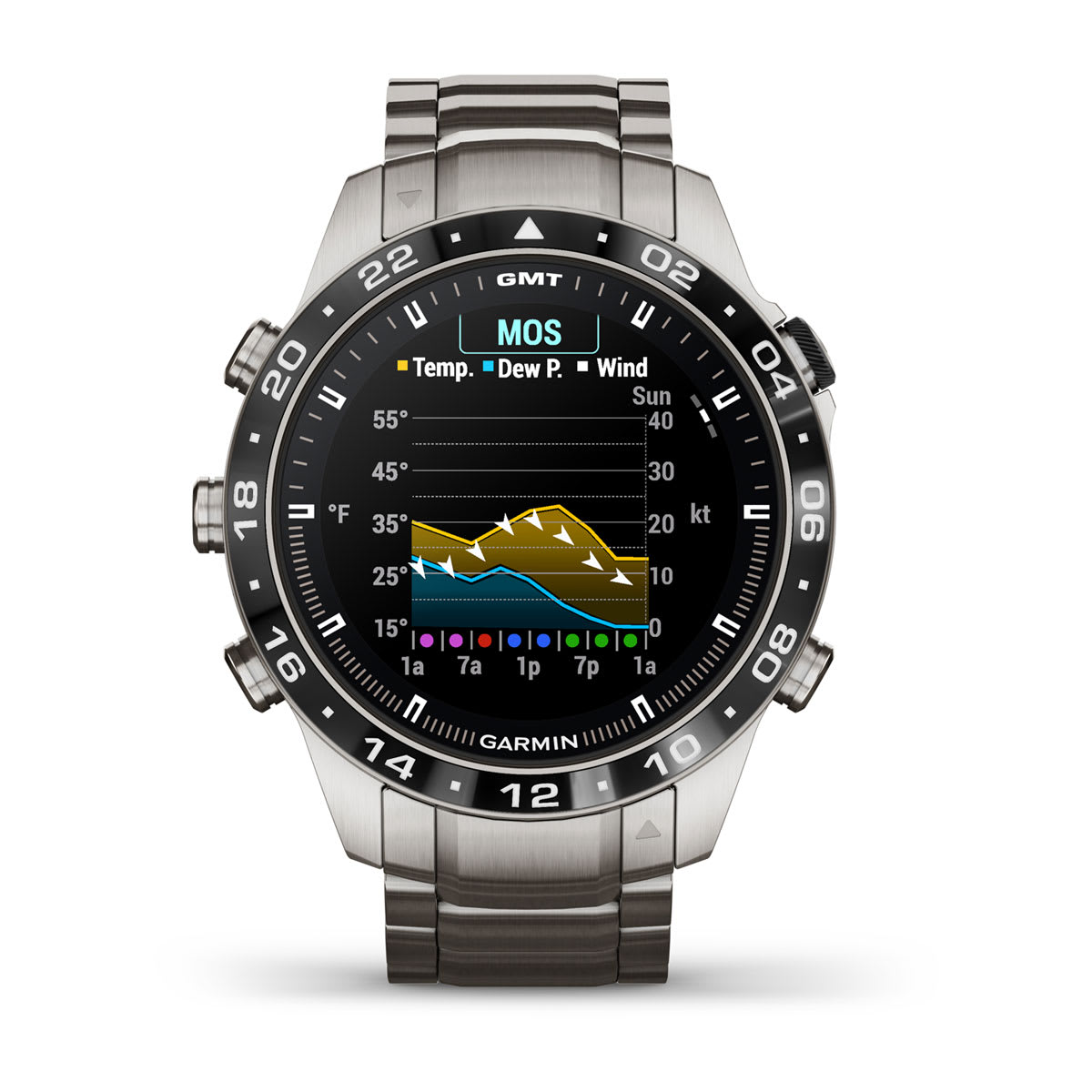 MARQ® Aviator (Gen 2) Modern Tool Watch