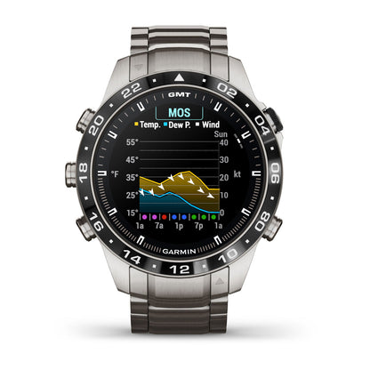 MARQ® Aviator (Gen 2) Modern Tool Watch