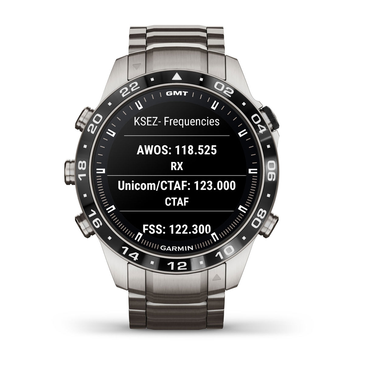 MARQ® Aviator (Gen 2) Modern Tool Watch