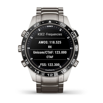MARQ® Aviator (Gen 2) Modern Tool Watch