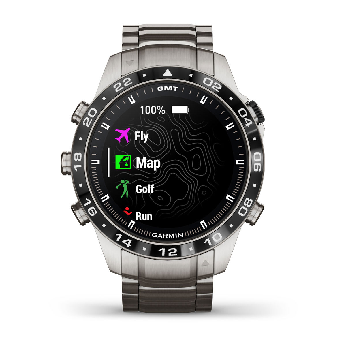 MARQ® Aviator (Gen 2) Modern Tool Watch