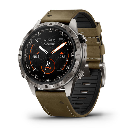 MARQ® Adventurer (Gen 2) Modern Tool Watch