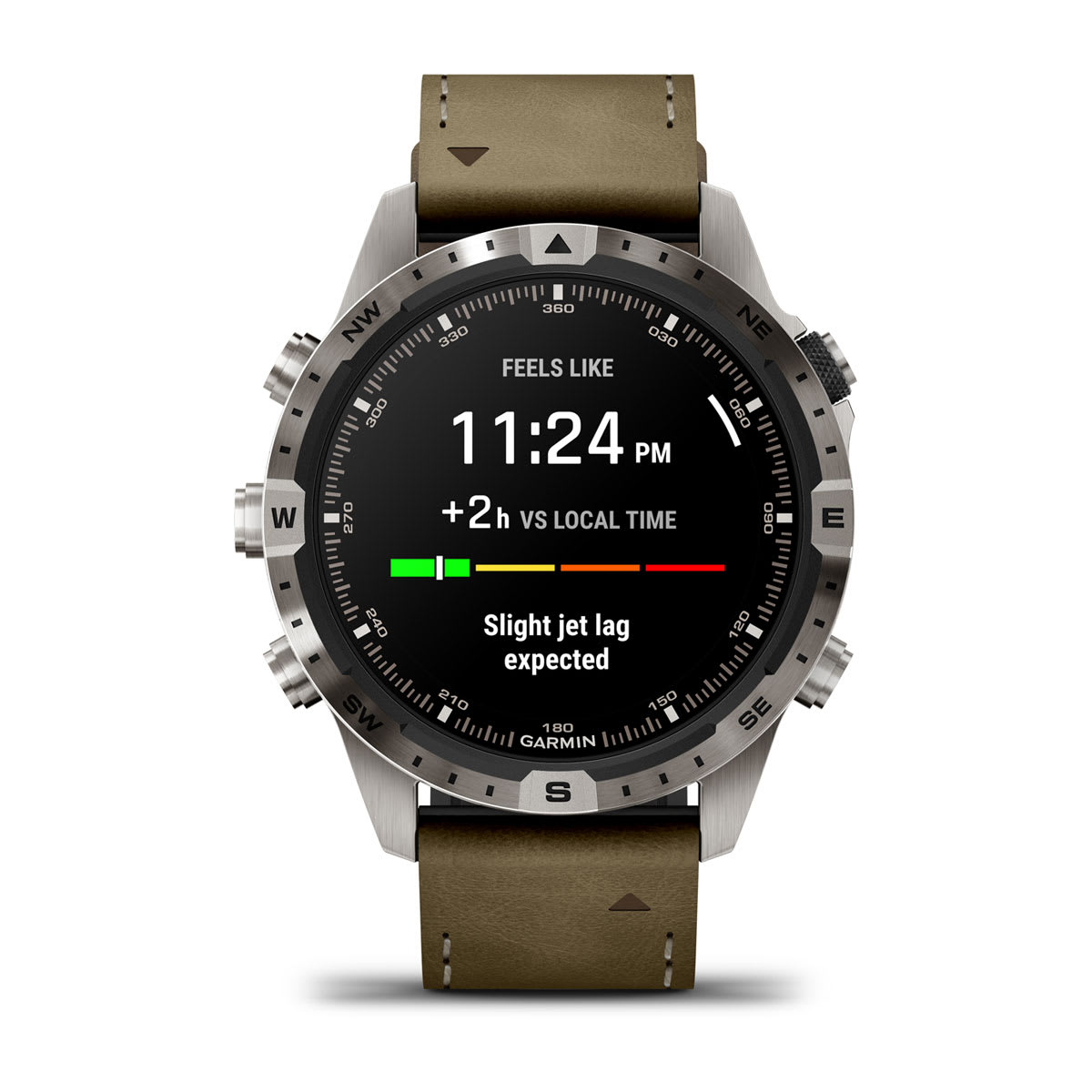 MARQ® Adventurer (Gen 2) Modern Tool Watch