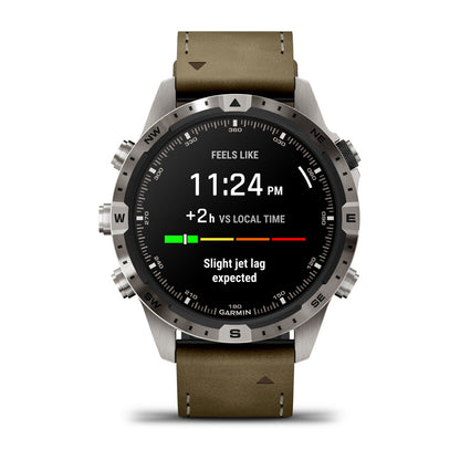 MARQ® Adventurer (Gen 2) Modern Tool Watch