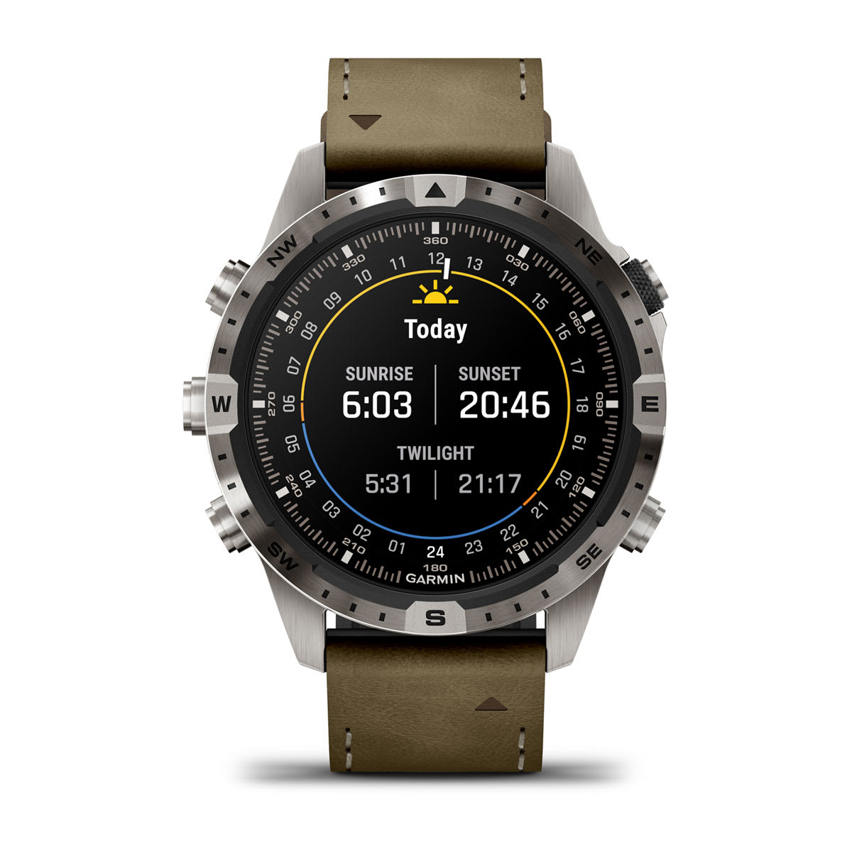 MARQ® Adventurer (Gen 2) Modern Tool Watch
