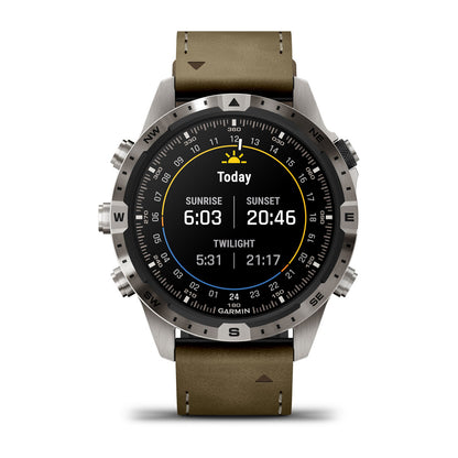 MARQ® Adventurer (Gen 2) Modern Tool Watch